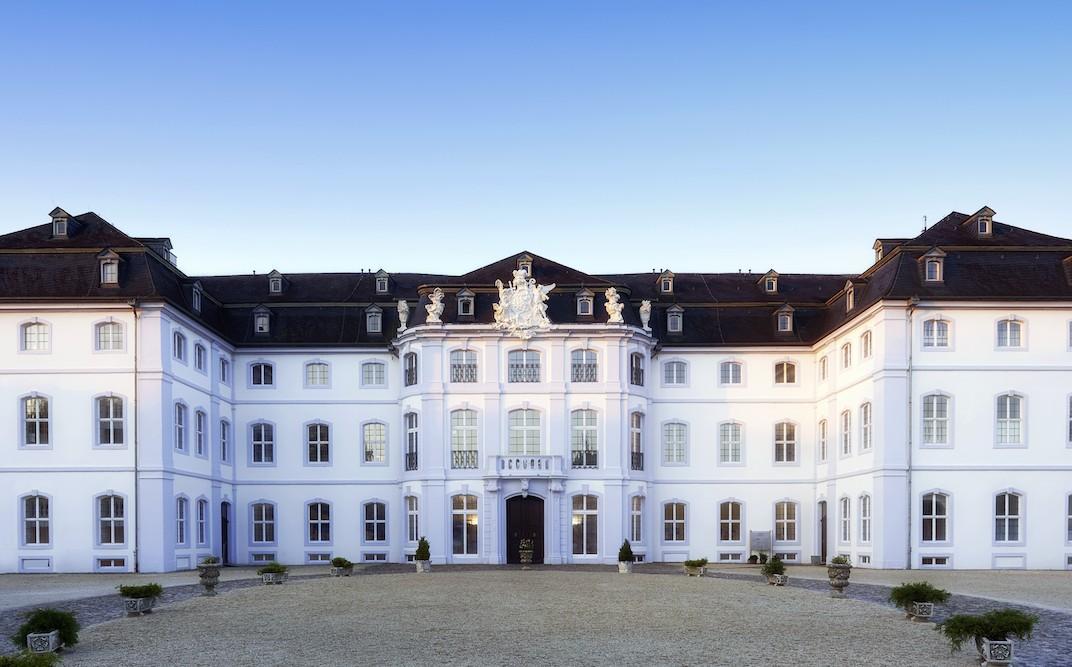 Villa Musica, Schloss Engers