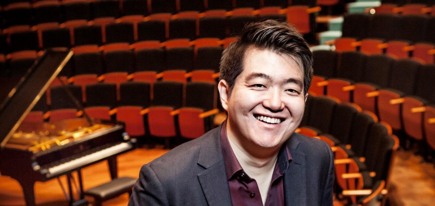 Portrait Cunmo Jin