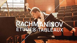 Ferro_CD Rachmaninov