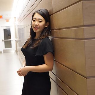 Minji Lee