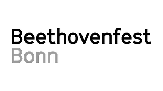 Logo Beethoven Fest Bonn