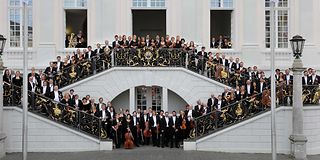 Beethoven-Orchester-Bonn